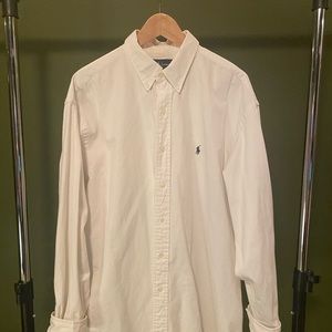 Ralph Lauren Dress Shirt